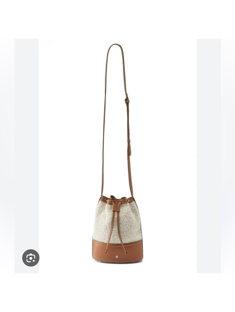 Helen Kaminski Maya bucket bag [COPY]